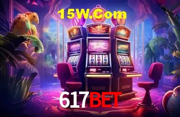 Casino VIP 617bet