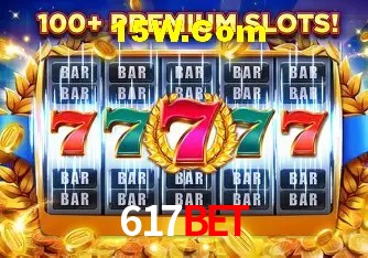 Provedores de Jogos 617bet