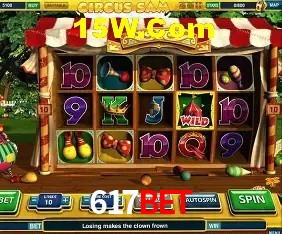 Mesa de Blackjack 617bet