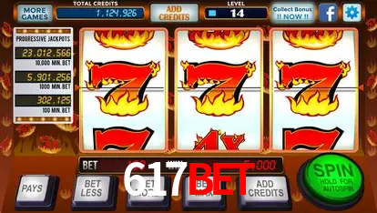 Diretório de Jogos 617bet