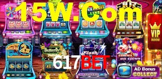 617bet App Interface
