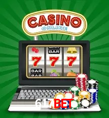 Jogo Aviator 617bet