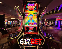 VIP Casino 617bet