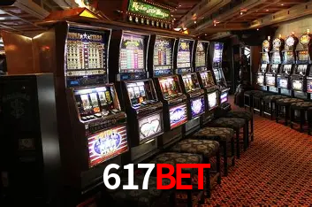 Sistemas de Segurança 617bet