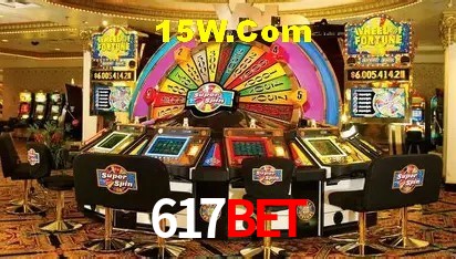 Apostas de Futebol 617bet