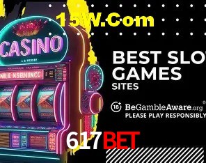 Promoção Relâmpago 617bet