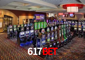 Programa VIP 617bet