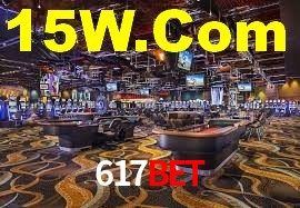 Explore as vantagens do 617bet: serviço profissional e confiabilidade