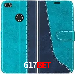 Apostas de Tênis 617bet