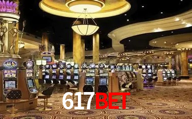 Torneios 617bet