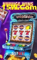 cassino 617bet