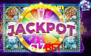 Login Seguro 617bet