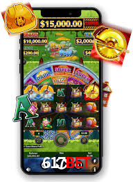 Live Casino 617bet