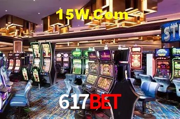 Integração de APIs 617bet