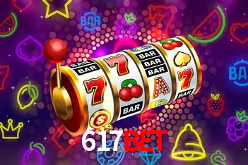 Jogos de Slot 617bet