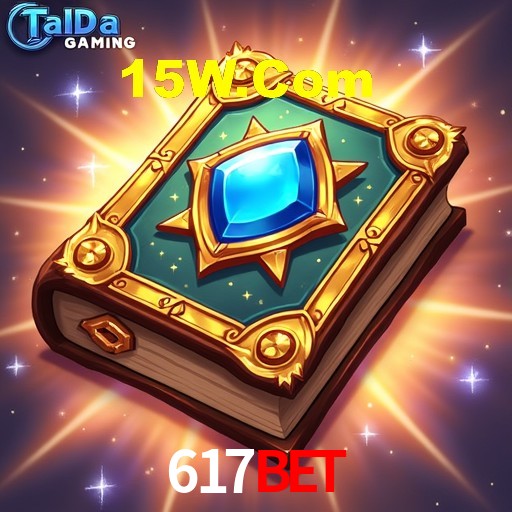 Interface do App 617bet