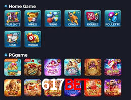 Aviator Game 617bet
