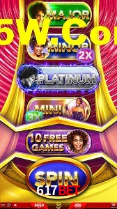 Sinta a adrenalina dos jogos de cassino com 617bet