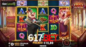 Blackjack Table 617bet