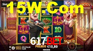 Roulette Table 617bet